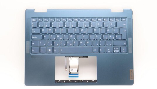 Lenovo COVER Upper Case ASM_HUN H