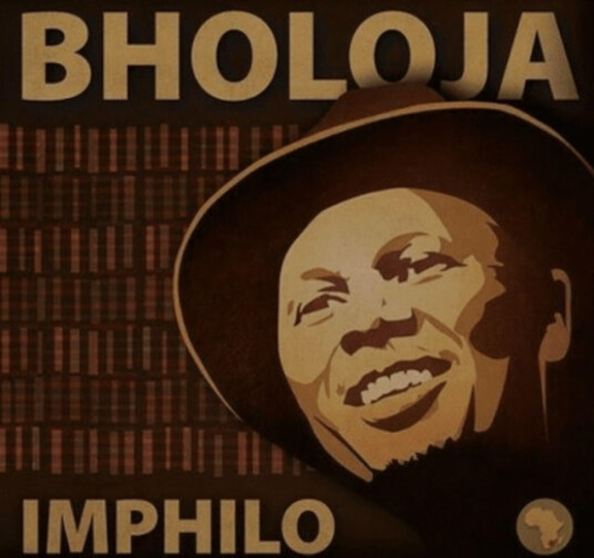 Bholoja Imphilo CD Bholoja Imphilo CD