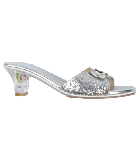 Souza Sko Mariona Silver Metallic 24/25 Sko Flerfarget 24 25