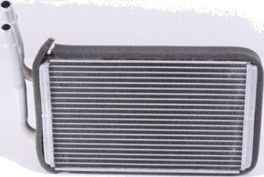 Varmeapparat register NISSENS 71740