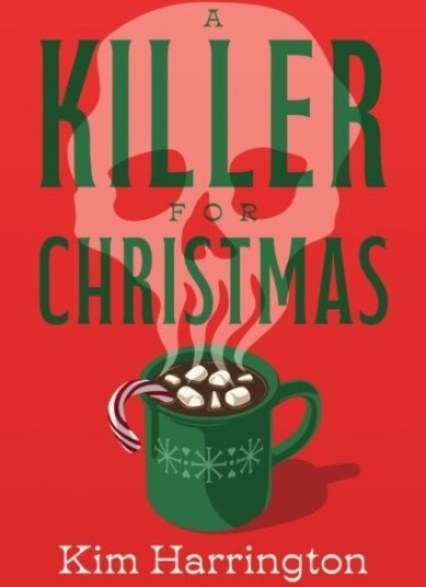 A Killer for Christmas A Killer for Christmas