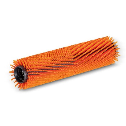 Kärcher Professional 47622510 Børstevals Oransje, 400 mm, Rengjøringsmaskiner