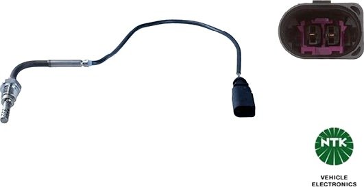 Sensor, eksostemperatur NTK 93799 Sensor, eksostemperatur NTK 93799