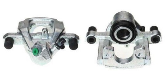 Bremsecaliper Budweg, 344466