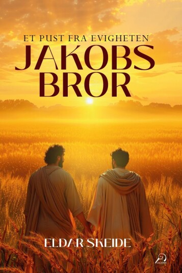 Jakobs bror et pust fra evigheten Jakobs bror et pust fra evigheten