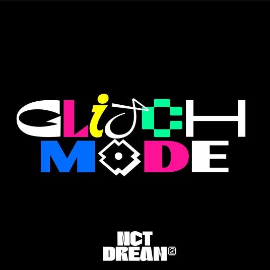 NCT Dream Glitch Mode (Photobook Version Random Cover) CD NCT Dream Glitch Mode (Photobook Version Random Cover) CD