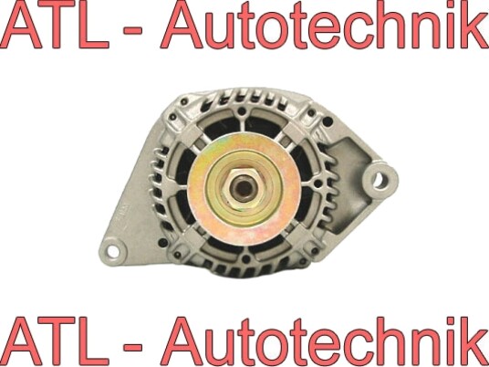 Dynamo ATL Autotechnik L 40 010