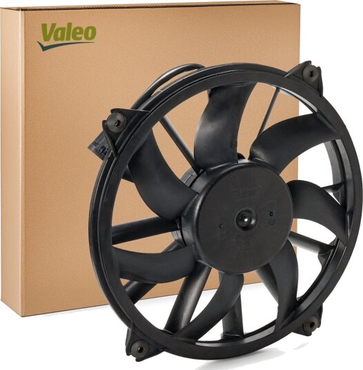 Kjølevifte VALEO 696091