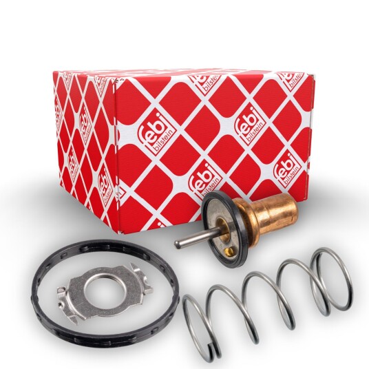 Termostat FEBI BILSTEIN 172432 Termostat FEBI BILSTEIN 172432