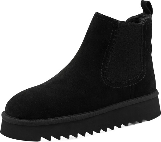 Tamaris Women Boots   BLACK   42