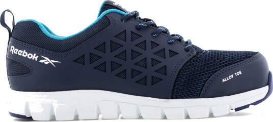 Reebok Vernesko Excel Light IB131 Marineblå, S1PS 36
