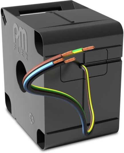 PM FLEX PN 4G2,5 - QnE PM-FLEX 100m - 1021909