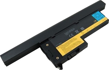 Lenovo Notebookbatteri Extra Digital Selected Lenovo 40Y6999 4400Mah NB480159