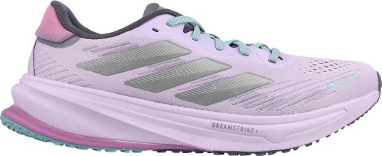 adidas Løpesko Supernova Rise Gore Tex Powder Plum/Sølv Metallisk Kvinner størrelse 38⅔
