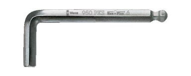 950 Pks Winkelschraubendreher950 Pks Hex-Plus Sw 80