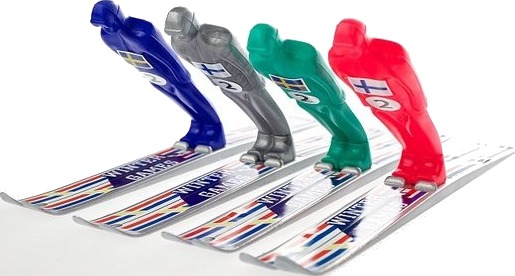 Skihopper 21 cm