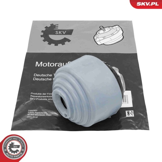 Motorfeste ESEN SKV 75SKV139