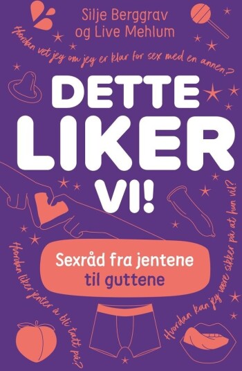 Dette liker vi! Dette liker vi!