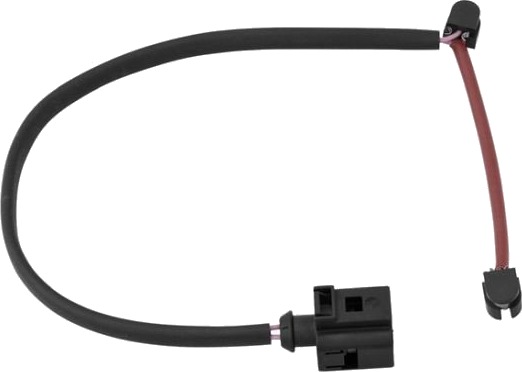 HELLA 8DK 355 252-951 Slitekontakt bremsekloss