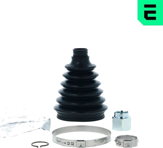 Mansjettsett drivaksel OPTIMAL CVB 10767TPE