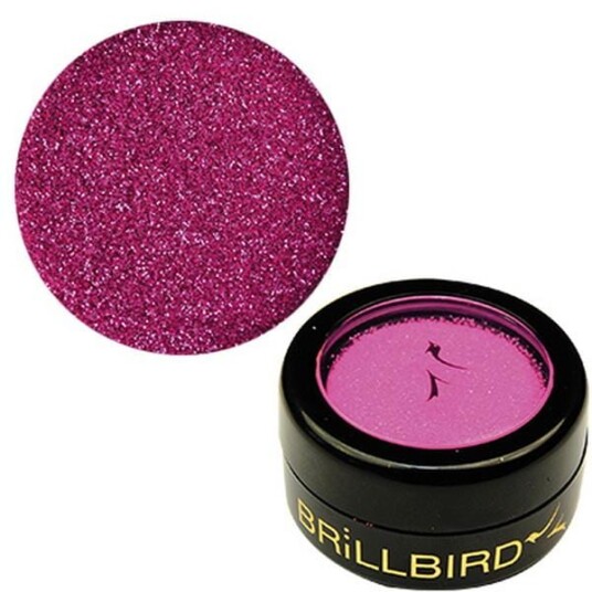 Brillbird Norge Micro Glitter #7