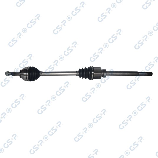 GSP 218445 Drivaksel GSP 218445 Drivaksel