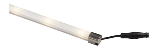 Hide-a-Lite Heatline 50 LED-list for badstue, 2700 K, 500 mm, Belysning Hide-a-Lite Heatline 50 LED-list for badstue, 2700 K, 500 mm, Belysning