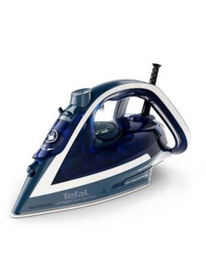 Tefal Dampstrykejern Ultragliss Plus FV6830 Tefal Dampstrykejern Ultragliss Plus FV6830