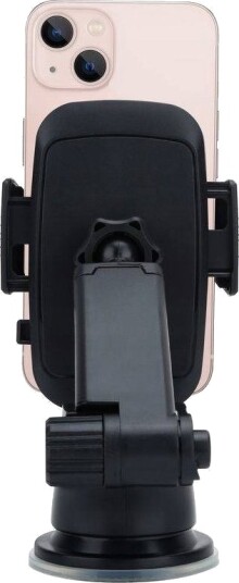 Maxximus Bilholder Maxximus Vader Black / Czarny Til Glass Maxximus Bilholder Maxximus Vader Black / Czarny Til Glass