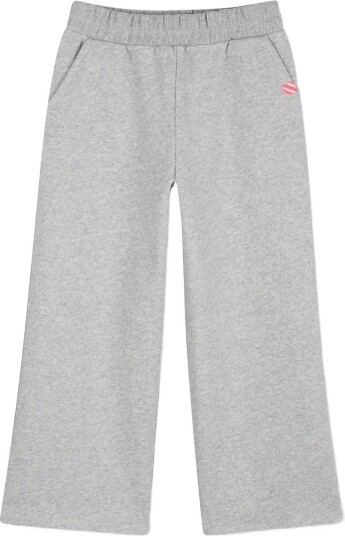 Billieblush Jogging Bottoms   Grey   140