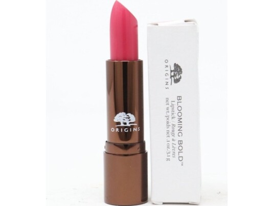 Origins Bl00ming Bold Lipstick 10 Hibiscus Haze 3.1 Gr Origins Bl00ming Bold Lipstick 10 Hibiscus Haze 3.1 Gr