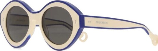 JW Anderson Herre Accessories Flerfarget ONE SIZE,