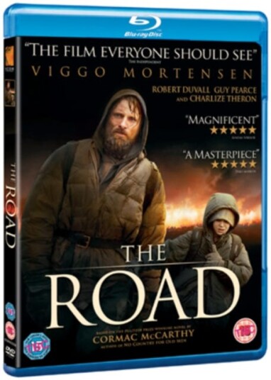 The Road The Road