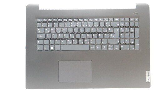 Lenovo Cover Upper Case Asm_Slv