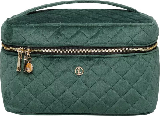 Coming Copenhagen Kaia Beauty Box 1 pieces Emerald Green