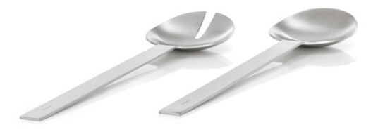 Blomus Easy salatbestikk 28 cm Rustfritt stål 1708153-03-0 1708142-01-0
