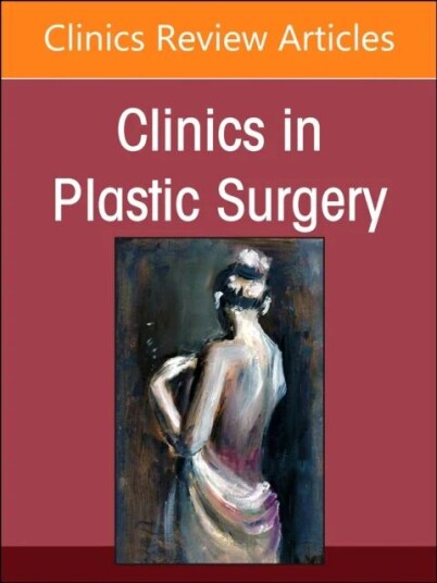 Breast Reconstruction, An Issue Of Clinics In Plastic Surgery