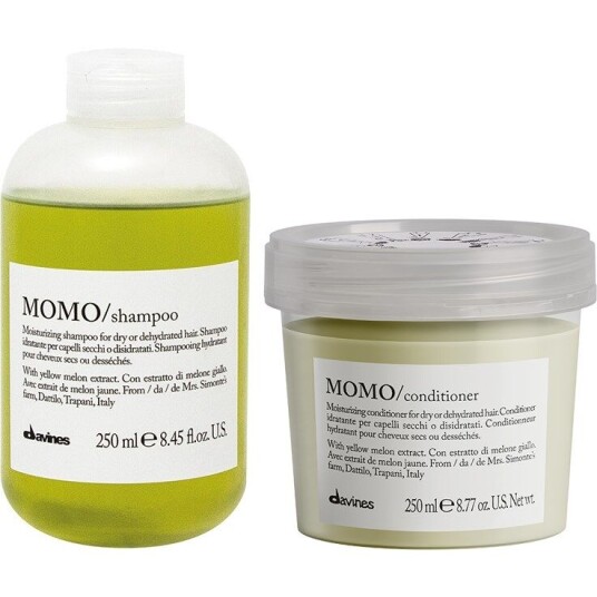 Davines Essential Momo Duo