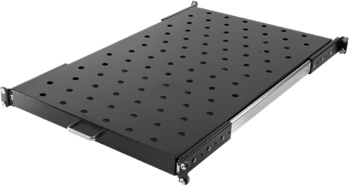 Toten 19" Shelf 19" 20kg