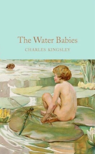 The Water-Babies Av Charles Kingsley