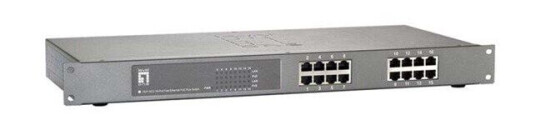 LevelOne FEP-1612 (4015867170137)