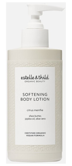 Estelle & Thild Citrus Menthe Body Lotion 200ml
