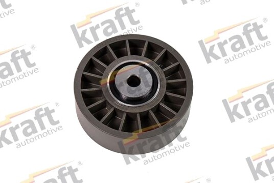 Strammehjul kilerem KRAFT 1221000 Strammehjul kilerem KRAFT 1221000