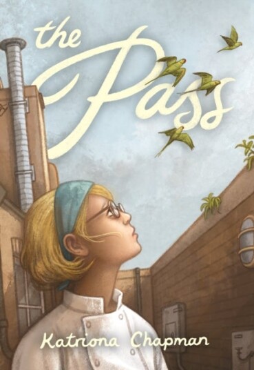 The Pass The Pass