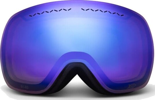 Messy Weekend skibriller ORBIT XEP