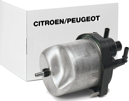 Drivstoffilter CITROEN/PEUGEOT 1901.97