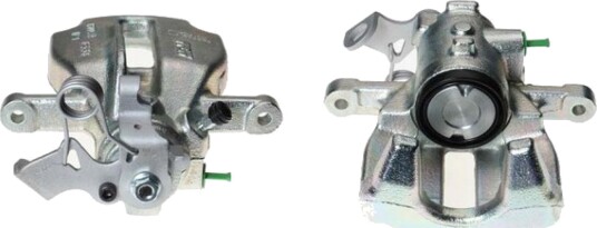 Bremsecaliper Axia 394166