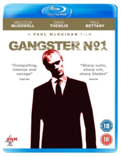 Gangster No. 1