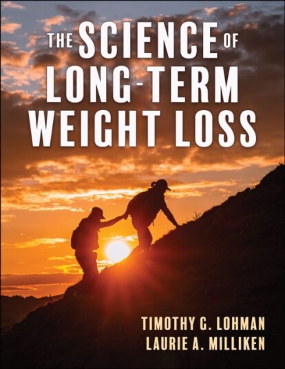 The Science of LongTerm Weight Loss