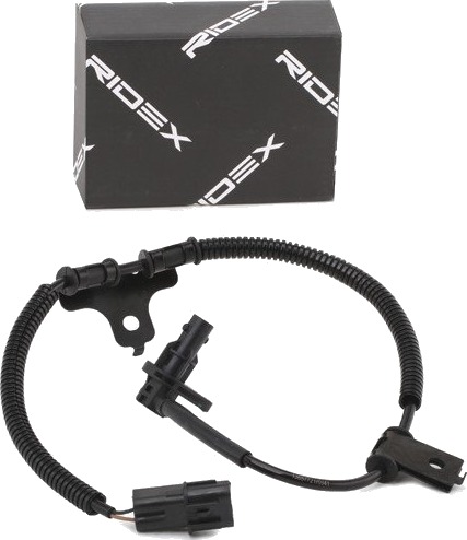 RIDEX 412W0567 Sensor ABS RIDEX 412W0567 Sensor ABS